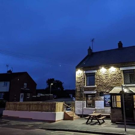 The Stables At The Black Horse Willington  Exterior photo